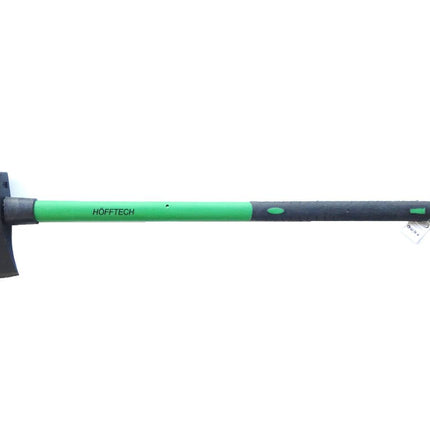Kloofbijl Profi 2kg, 80cm steel voor efficiënt hout kloven