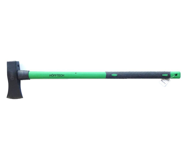 Kloofbijl Profi 2kg, 80cm steel voor efficiënt hout kloven