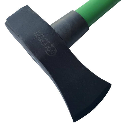 Kloofbijl Profi 2kg, 80cm steel voor efficiënt hout kloven