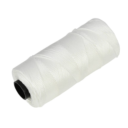 Vliegertouw 0.5mm x 200m Wit - Ideaal voor Diverse Vliegers
