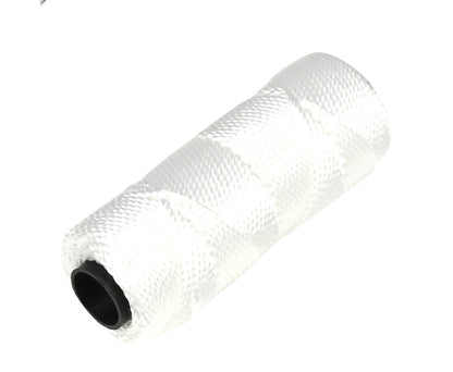 Metselkoord 1.5 mm x 50 m, ideaal voor muuruitlijning.