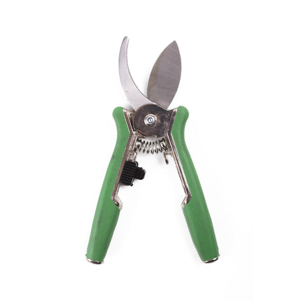Snoeischaar 15 cm Krom Chi - Perfect voor Bloemen, Max 18mm Snoei.