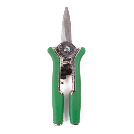 Snoeischaar Bloemen Recht Chi, 15cm, knipt takken tot 6mm dik.