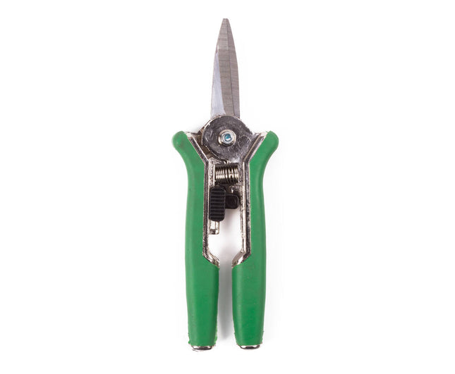 Snoeischaar Bloemen Recht Chi, 15cm, knipt takken tot 6mm dik.