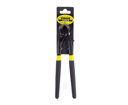 Vlechttang 9" Profi - Staalbewerking Gereedschap voor Bouwprojecten