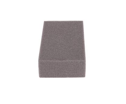 Autospons Jumbo - 19,5x11,5x7 cm, Absorbeert water & zeep voor autowas.