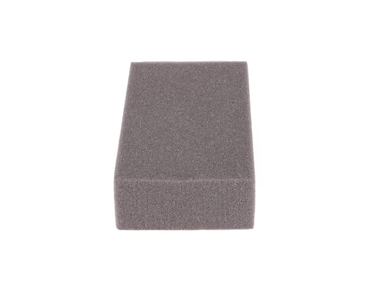 Autospons Jumbo - 19,5x11,5x7 cm, Absorbeert water & zeep voor autowas.