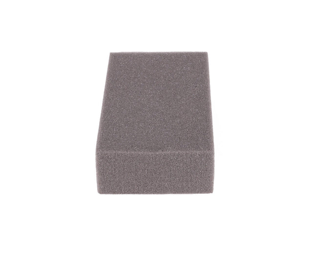Autospons Jumbo - 19,5x11,5x7 cm, Absorbeert water & zeep voor autowas.