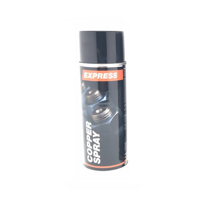 Express Koperspray 400 ml - Beschermt Metaal tegen Corrosie en Slijtage