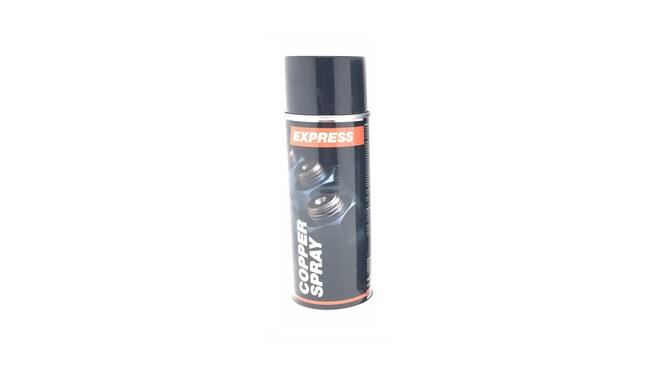 Express koperspray 400 ml