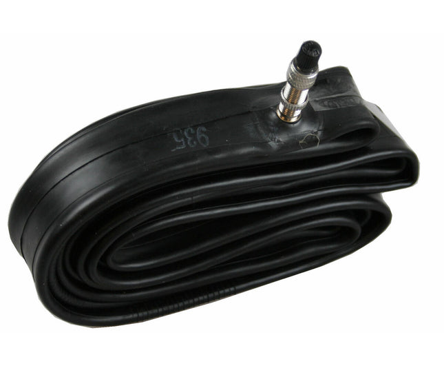 Binnenband 28x1 3/8x1 5/8 Butyl, Dunlop ventiel, soepel fietsen