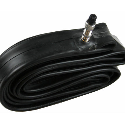 Binnenband 26x1 3/8 Rubber met Dunlop Ventiel voor Soepel Fietsen