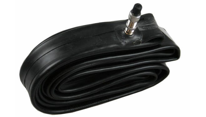 Binnenband 26 x 1 3/8 rubber