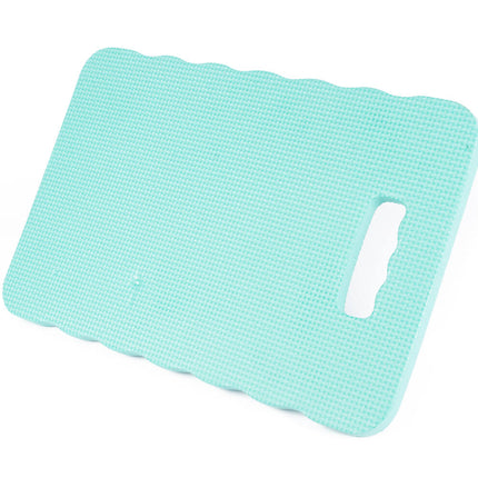 Kniemat 26x40cm Mix - Comfortabel voor tuinieren en schoonmaken