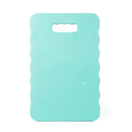 Kniemat 26x40cm Mix - Comfortabel voor tuinieren en schoonmaken