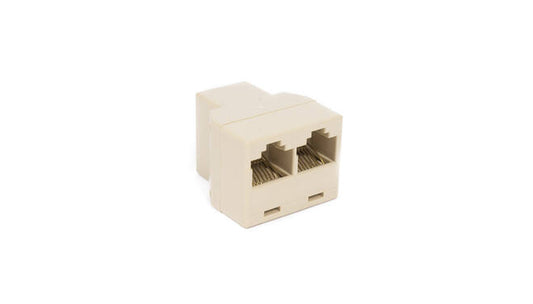 UTP splitter 3 fem