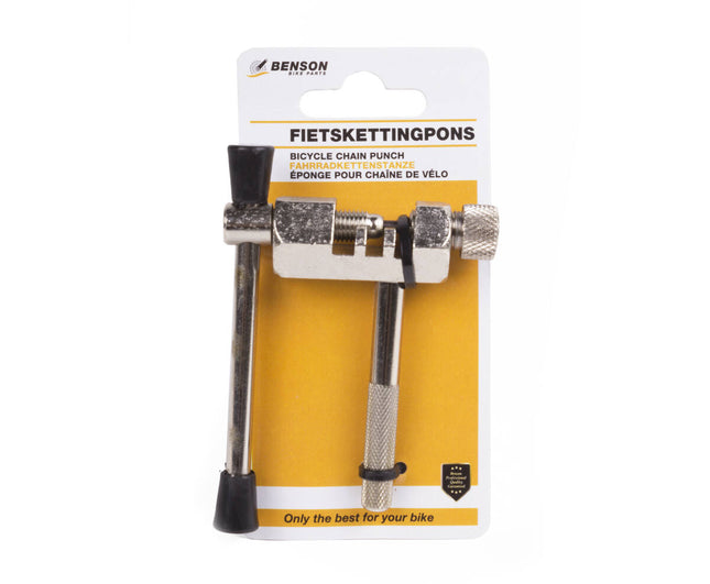 Verstelbare Fietskettingpons 6-9 Speed - Essentieel voor Kettingonderhoud