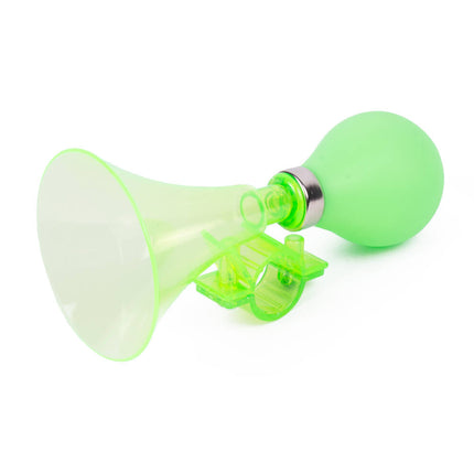 Fietstoeter 150 mm, Kunststof, Past 22,2 mm stuur, Ideaal voor kinderen