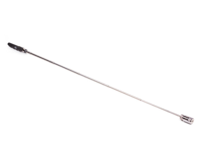 Pick Up Tool 3.6 kg, Telescopisch 81 cm, LED voor Garagegebruik