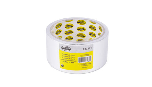 Aluminium tape 48 mm x 10 mtr