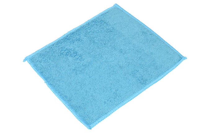 Sponsdoek microfiber 19 x 22 cm – Voor zowel grote als kleine oppervlakken