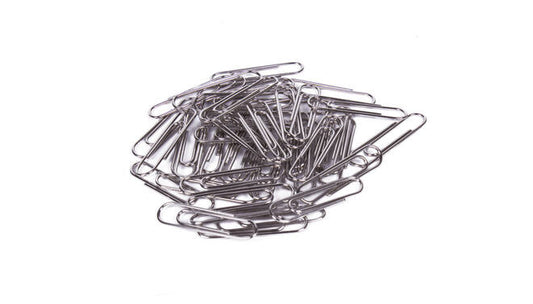 Paperclips 45 dlg