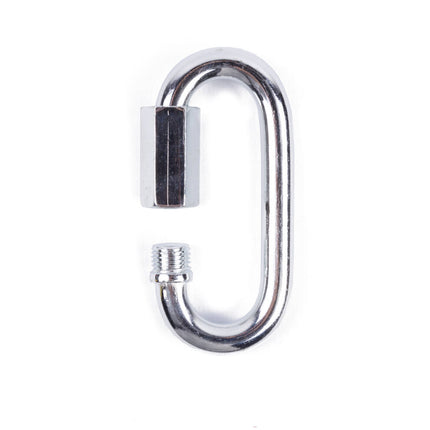 Noodschalm 9.5 mm 3/8" Staal voor Snel Verbinden van Kabels