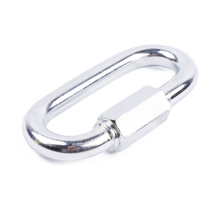Noodschalm 9.5 mm 3/8" Staal voor Snel Verbinden van Kabels
