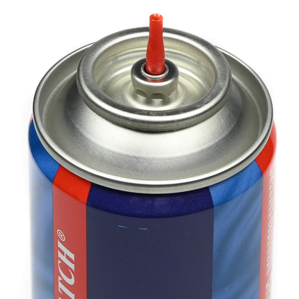 Aanstekergas 300 ml – Inhoud 300 ml