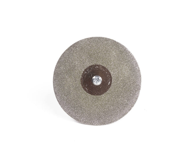 Diamant Doorslijpschijf 50 mm - Snijdt Beton & Tegels Moeiteloos