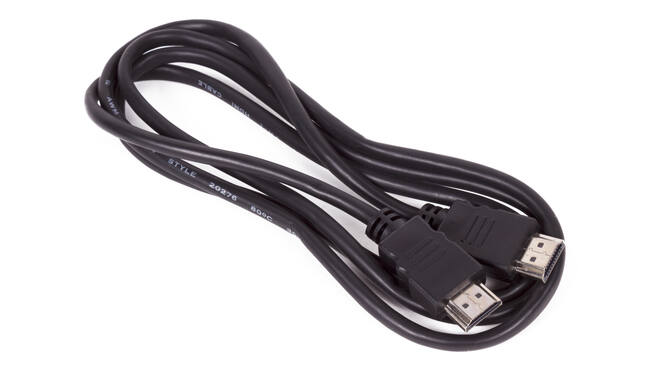 HDMI kabel 1.5 mtr