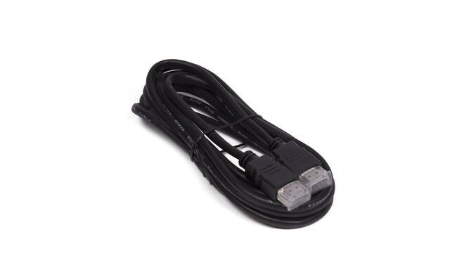 HDMI kabel 3.0 mtr