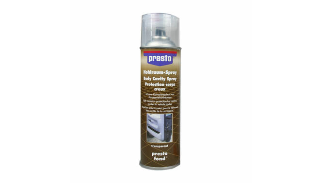 Presto holle ruimten protect 500 ml