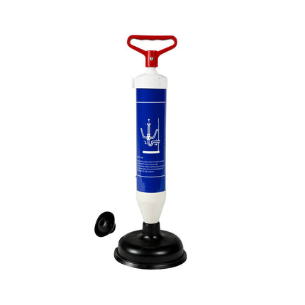 Krachtige Drain Buster Ontstopper - Voor Keuken en Badkamer Blokkades