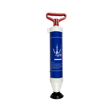 Krachtige Drain Buster Ontstopper - Voor Keuken en Badkamer Blokkades