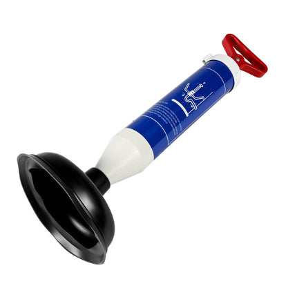 Krachtige Drain Buster Ontstopper - Voor Keuken en Badkamer Blokkades