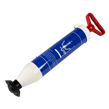 Krachtige Drain Buster Ontstopper - Voor Keuken en Badkamer Blokkades