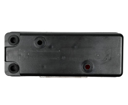 Aanhangwagen Driekamerlicht 210x83 mm E9, 12-24V, Parkeer-Rem-Richtingaanwijzer.