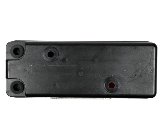 Aanhangwagen Driekamerlicht 210x83 mm E9, 12-24V, Parkeer-Rem-Richtingaanwijzer.