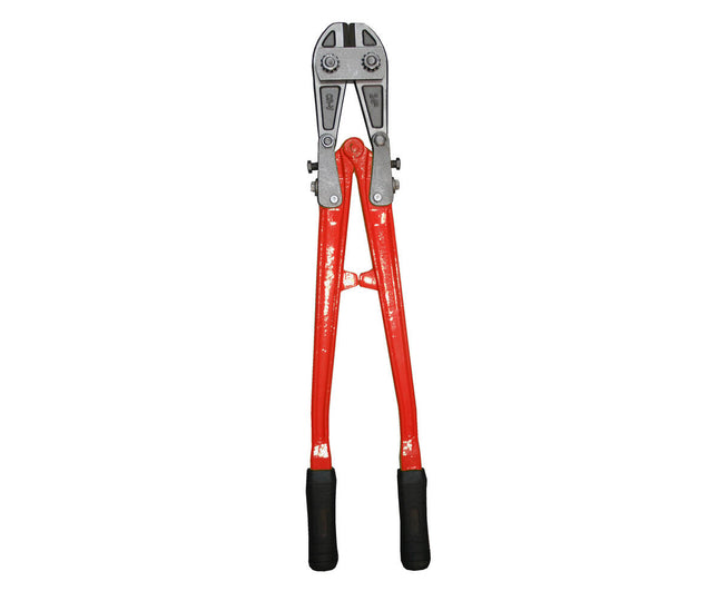 Betonschaar 24" Cr-V: Knipt Betonijzer, Kettingen & Bouten moeiteloos