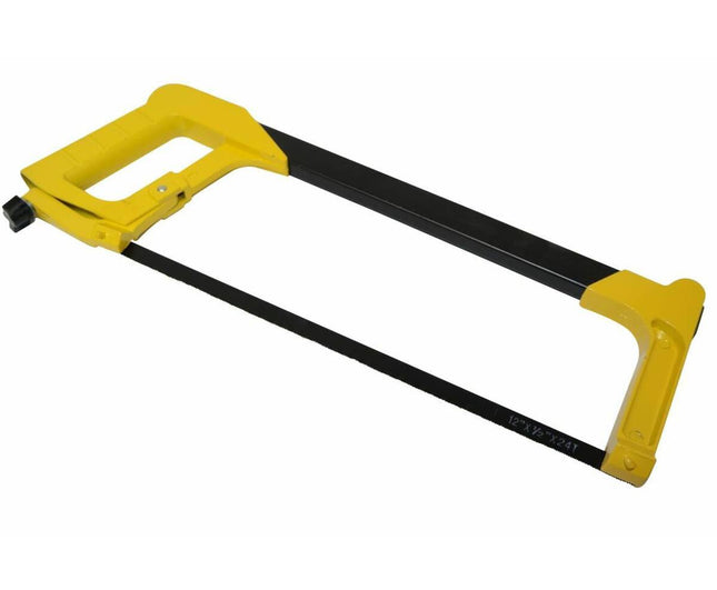 IJzerzaag 300mm Profi - Voor Precieze Metaalsnedes en Laminaat Zaagwerk