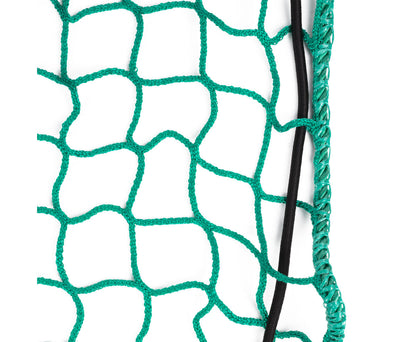 Aanhangwagen Net 2,5x1,4m met 6mm elastisch koord in Opbergtas
