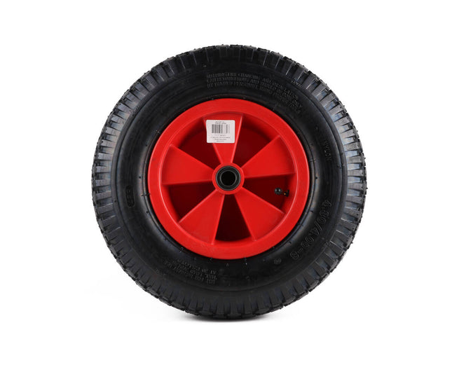 Wiel 20mm Kogelgelagerd, Soepel Rijden voor Zware Belading