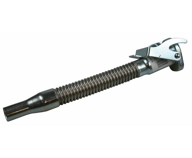 Flexibele Metalen Schenktuit 30cm voor Jerrycan & Vloeistoffen
