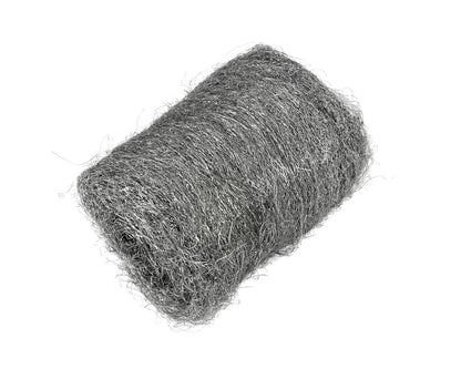 Staalwol Set 3 dlg - Polijst Hout & Herstel Metalen Eenvoudig