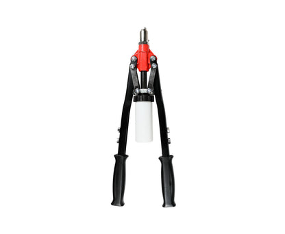 Popnageltang Jumbo 2-4mm, voor metaalbewerking en reparaties.