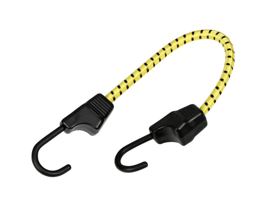 Bagagespin 45 cm, rekbaar tot 87 cm, ideaal voor ladingzekering.