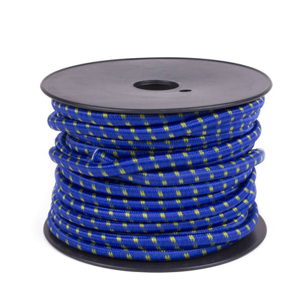 Elastiek 8mm x 20m, 40KG trekkracht, perfect voor kledingherstel!