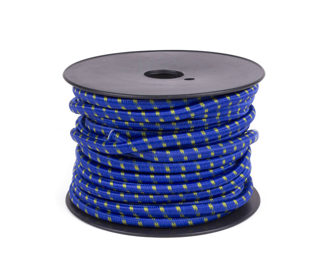 Elastiek 8mm x 20m, 40KG trekkracht, perfect voor kledingherstel!