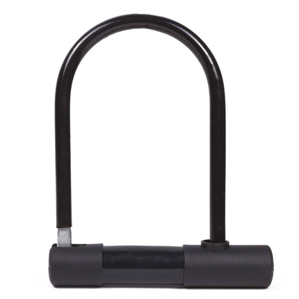 Beugelslot 150x180 mm - 10 mm Dikte, Inclusief 2 Sleutels, Fietsbescherming